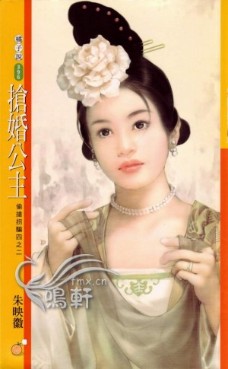 抢婚公主