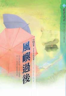 风屿过后