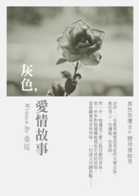 灰色,爱情故事