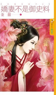 嬌妻不是御史料