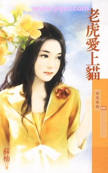 老虎愛上貓