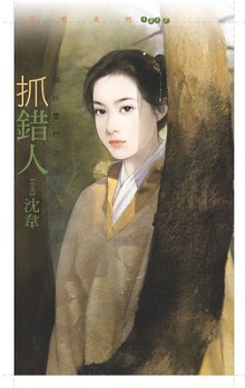 抓错人