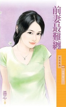 前妻最難纏