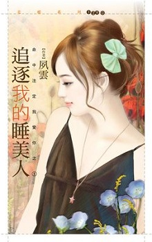 追逐我的睡美人