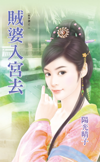 賊婆入宮去