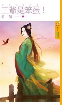 王爺是笨蛋！