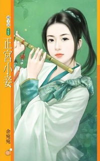 正宮小妾