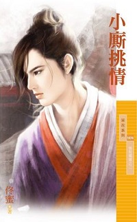 小厮挑情