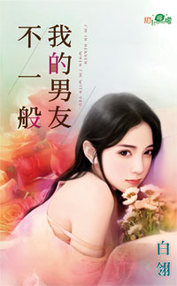 我的男友不一般