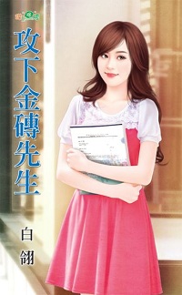攻下金磚先生
