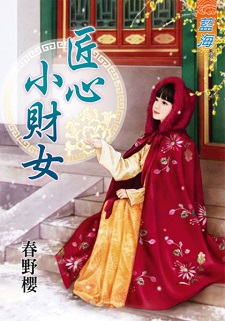 匠心小財女(下)