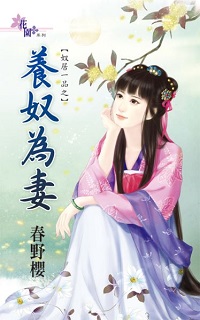 養奴為妻