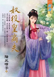 奴役皇商夫（下）